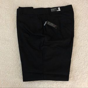 Black dress slacks